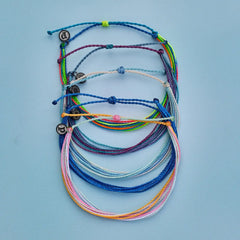 Moonlit Seas Anklet