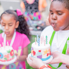 The Birthday Party Bracelet