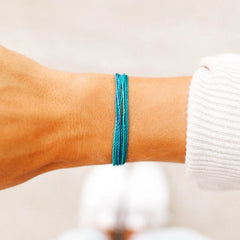 Blue Lagoon Bracelet