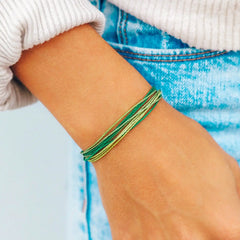 Sea Moss Bracelet