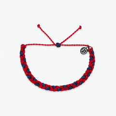 Red & Navy Collection