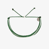 Green & White Collection