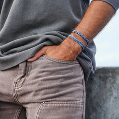 Midnight Bracelet
