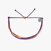 Orange, Purple & White Collections