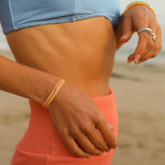 Sherbert Bracelet