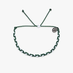 Green & White Collection