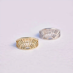 Sunlight Ring