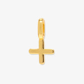 Harper Plus Sign Charm