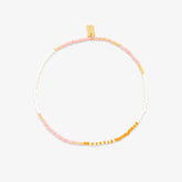 Warm Breeze Stretch Anklet