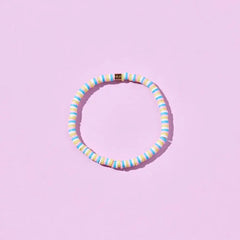 With the Band Stretch Bracelet