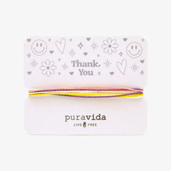 Thank You Bracelet Card