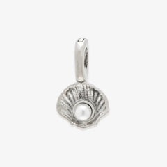 Harper Pearl Shell Charm