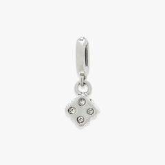 Harper Dice Charm