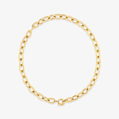 Harper Chunky Chain Choker