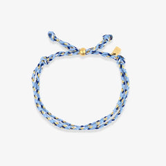 Friendship Cord Bracelet