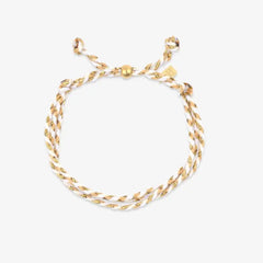 Friendship Cord Bracelet