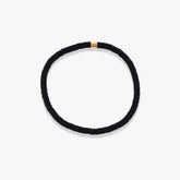 Solid Cabrillo Stretch Bracelet
