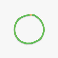 Solid Cabrillo Stretch Bracelet