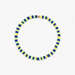 Light Blue & Yellow Collection