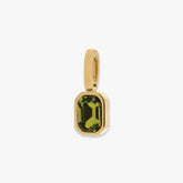 Harper Birthstone Charms