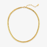 Chunky Chain Necklace