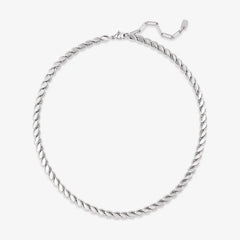 Chunky Chain Necklace