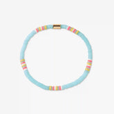 Ocean Arcade Stretch Bracelet