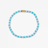 Seafoam Dream Stretch Bracelet