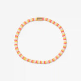 Sunset Candy Stretch Bracelet