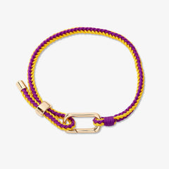 Purple & Yellow Collection