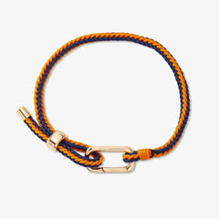Navy & Orange Collection