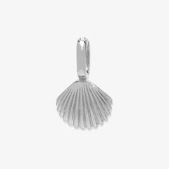 Harper Shell Charm