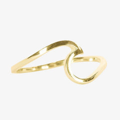 Wave Ring