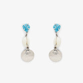 Cancun Dangle Earrings