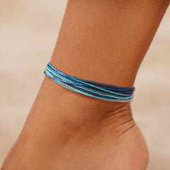 Under the Sea Anklet