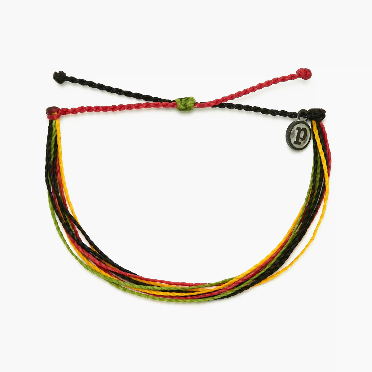 Toucan Bracelet