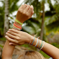 Canary Bracelet