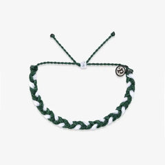 Green & White Collection