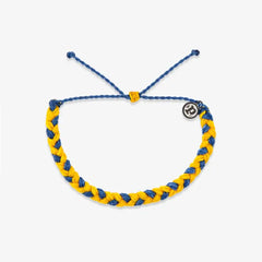 Light Blue & Yellow Collection