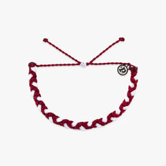 Maroon & White Collection