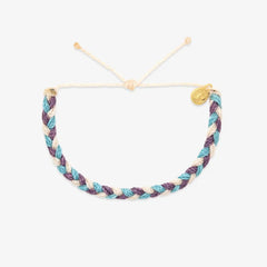 Multi Braided Bracelet