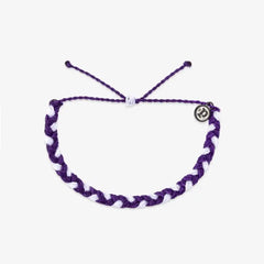 Purple & White Collection