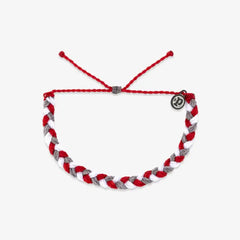Red, White & Grey Collection
