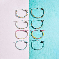 Beach Bum Bracelet