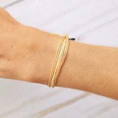 Sandbar Bracelet