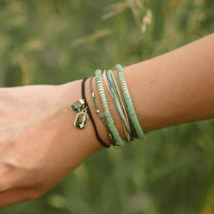 Happy Hour Bracelet