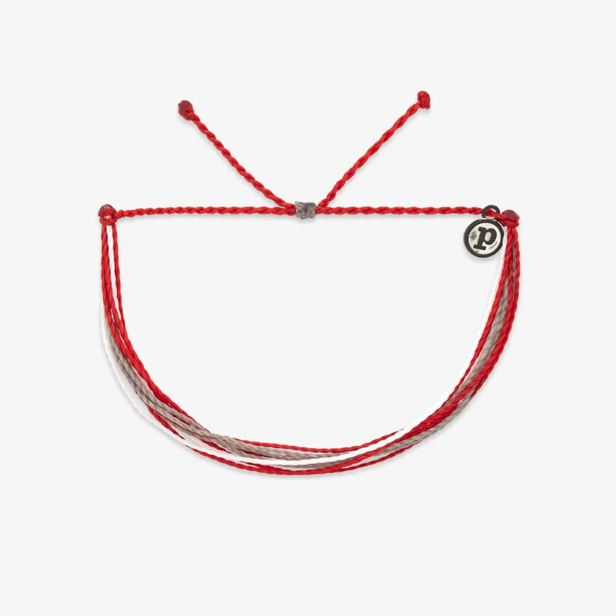Red, White & Grey Collection