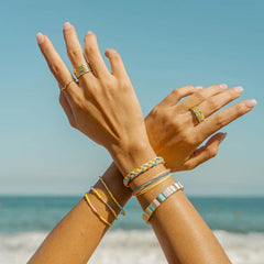 Sunset Chaser Bracelet
