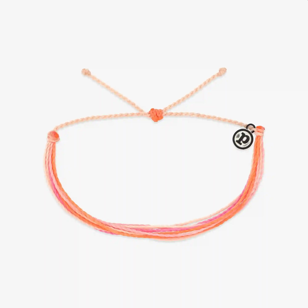 Pink Sherbet Bracelet