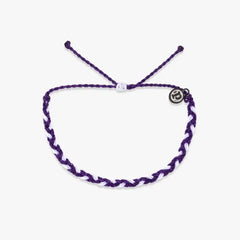 Purple & White Collection